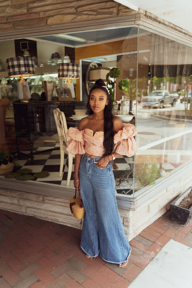 Cinderella 2.0 - Shop Caribbean Cowgirl