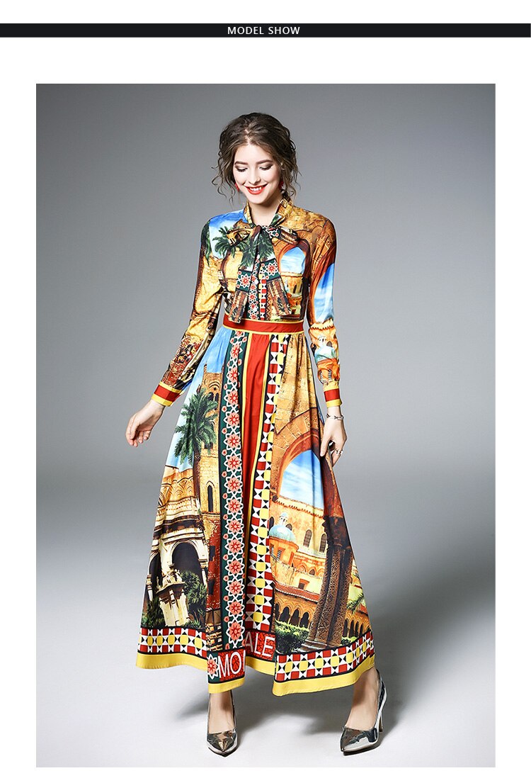 MOROCCO DRESS-NEW!!!