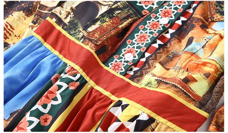 MOROCCO DRESS-NEW!!!