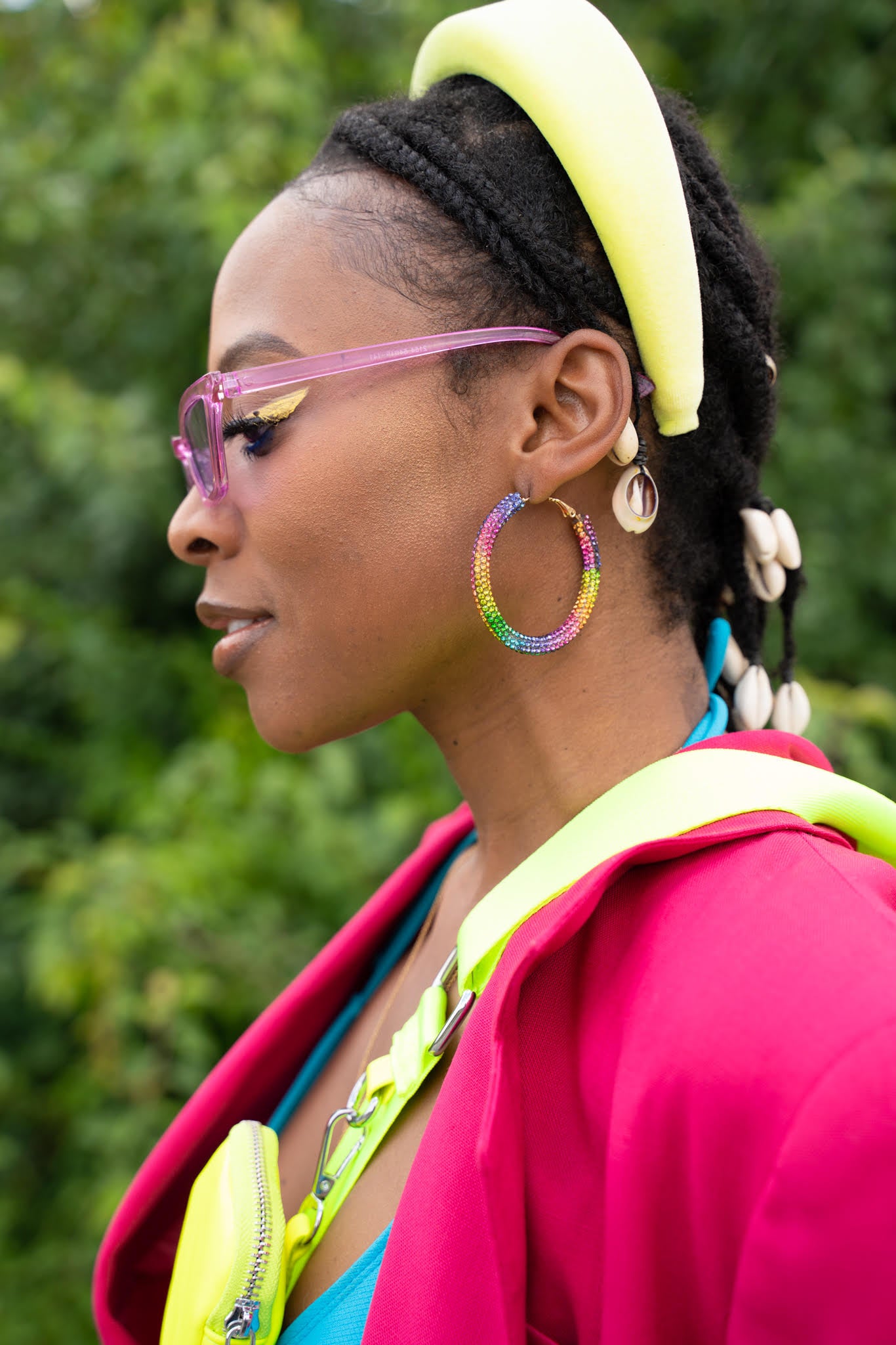 Miss Candy B