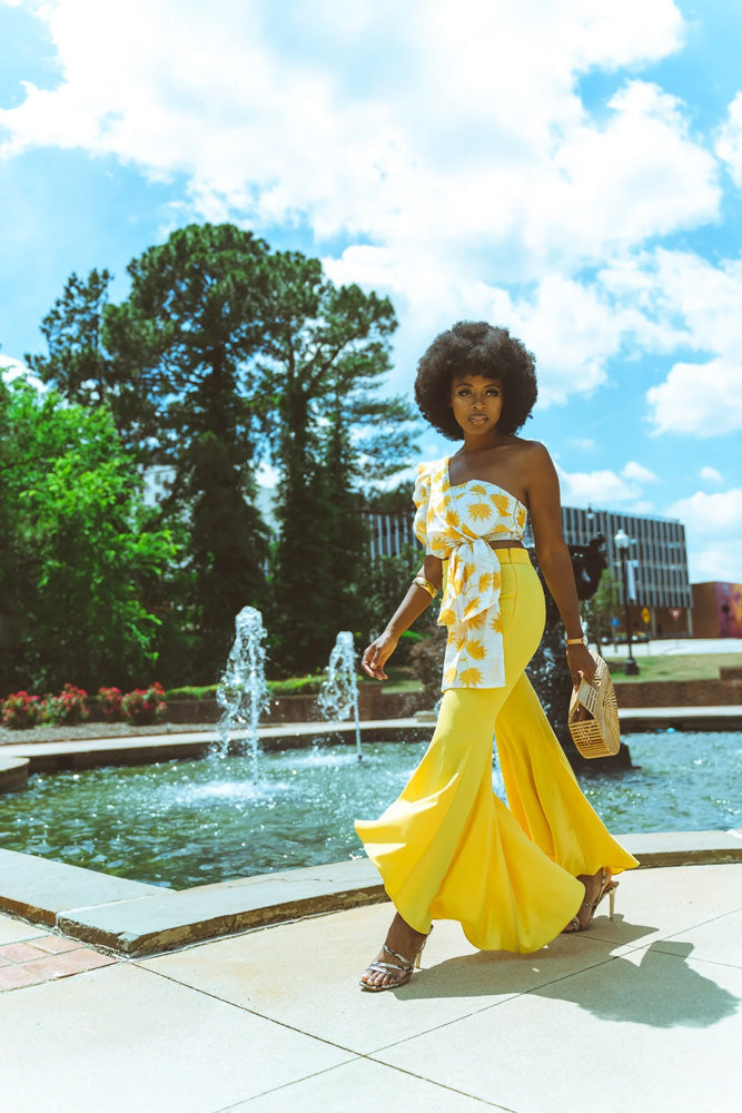 Sun Drop - Shop Caribbean Cowgirl