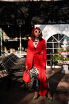 Miss Tiff Blazer-SAMPLE SALE