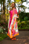 Candra Kimono-Sample Sale