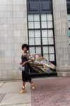 Jungle Queen kimono