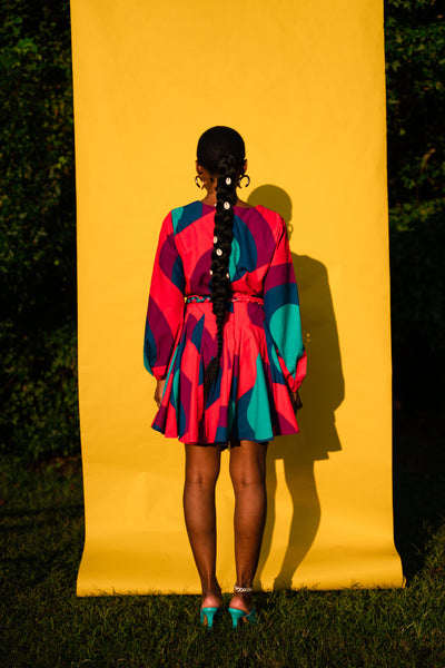So Mod-Sample sale item