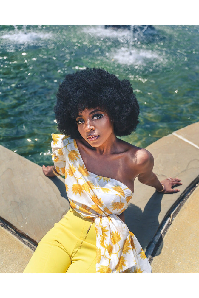 Sun Drop - Shop Caribbean Cowgirl
